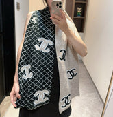 China Replica Chanel Scarf 44usd Only